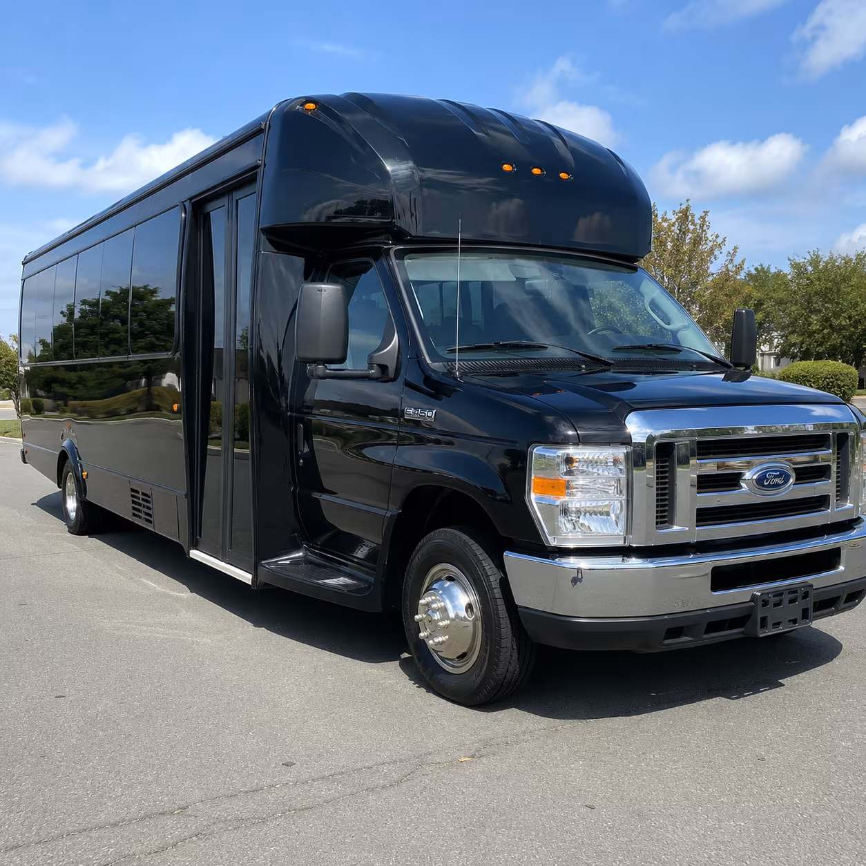 French Quarter & Bourbon Street