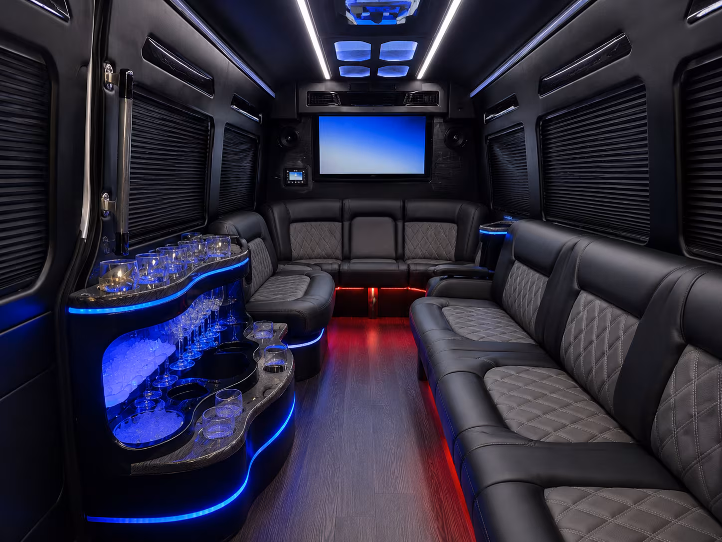 New Orleans School Event & Field Trip Transportation