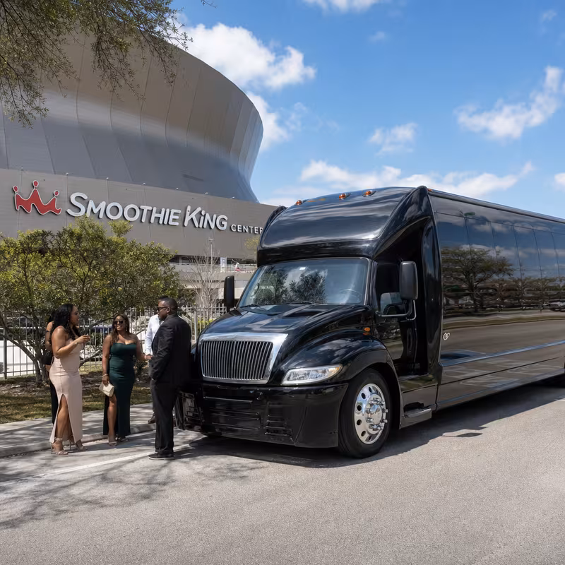 Smoothie King Center