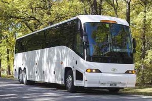 New Orleans Party Bus Rental - TOP 10 Party Buses